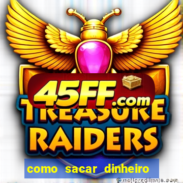 como sacar dinheiro no golden slots winner